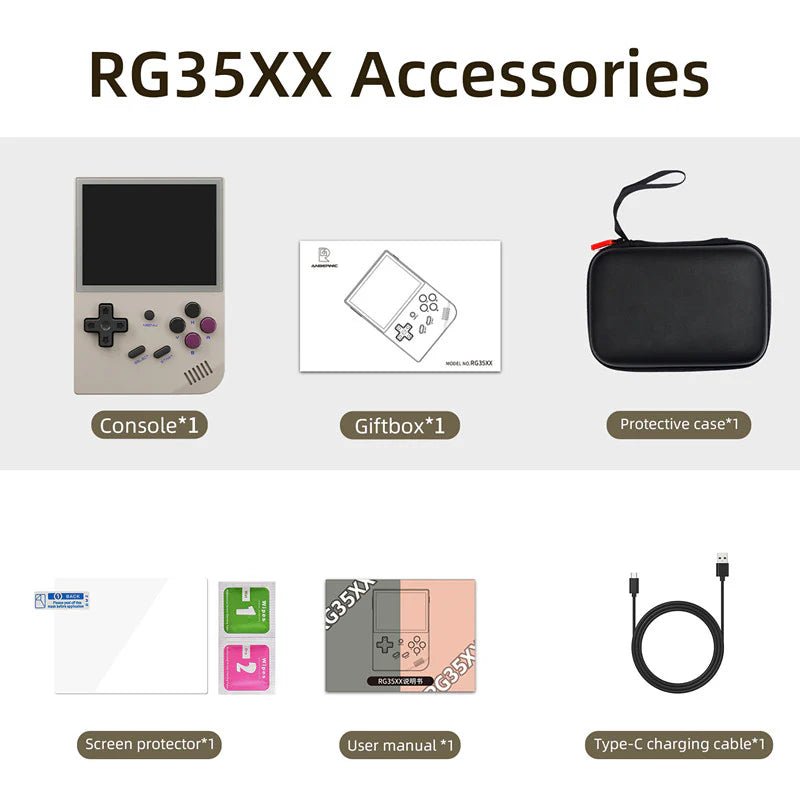 RG35XX