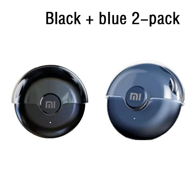 Xiaomi Wireless Bluetooth5.3 Earphones Earclip TWS Bone Conduction Headphones 360°ACS Sound Sport Earbuds Headset with Mic