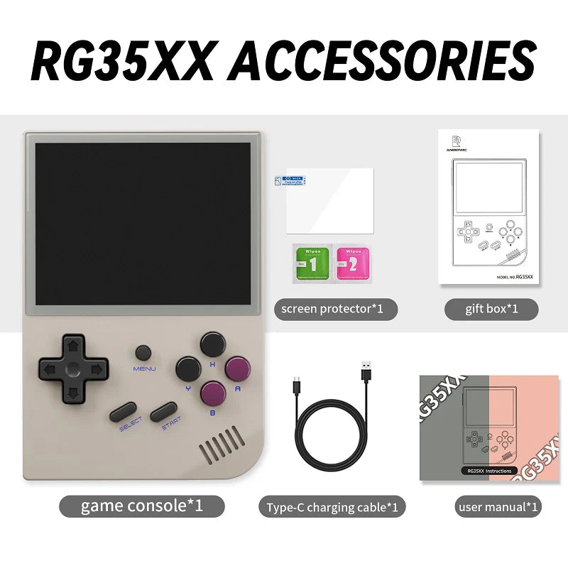 RG35XX