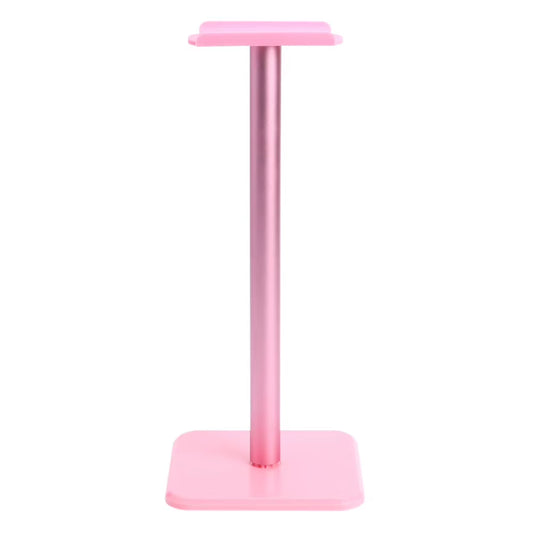 Alloy Headphone Stand PC Gaming Accessories Headset Support Gamer Headset Stand Aluminum Earphone Holder Gamer Headphone Bracket