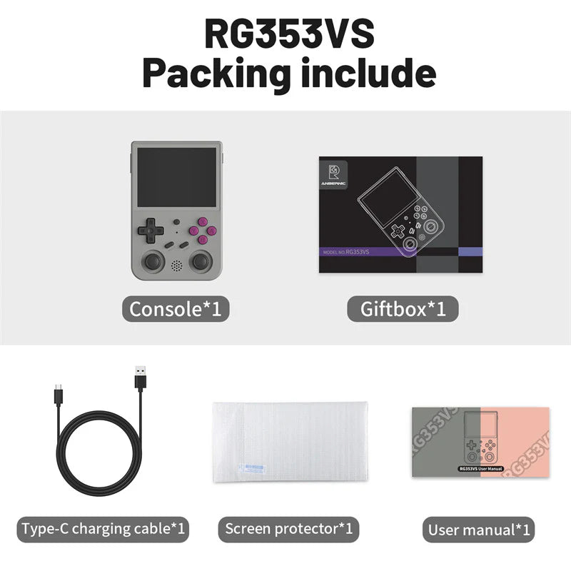 RG353V/RG353VS