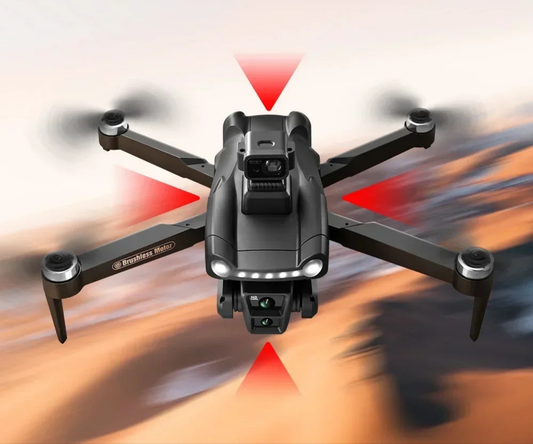 🚀 Xiaomi V198 Drone Profesional 8K