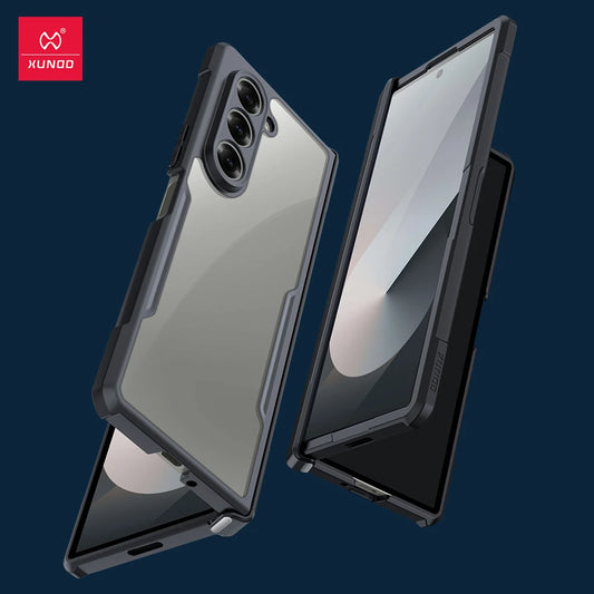 📱 Funda para Samsung Galaxy Z Fold 6 / Fold SE