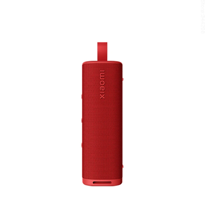 🎵 Xiaomi Portable Speaker: Música 12 Horas sin Límites