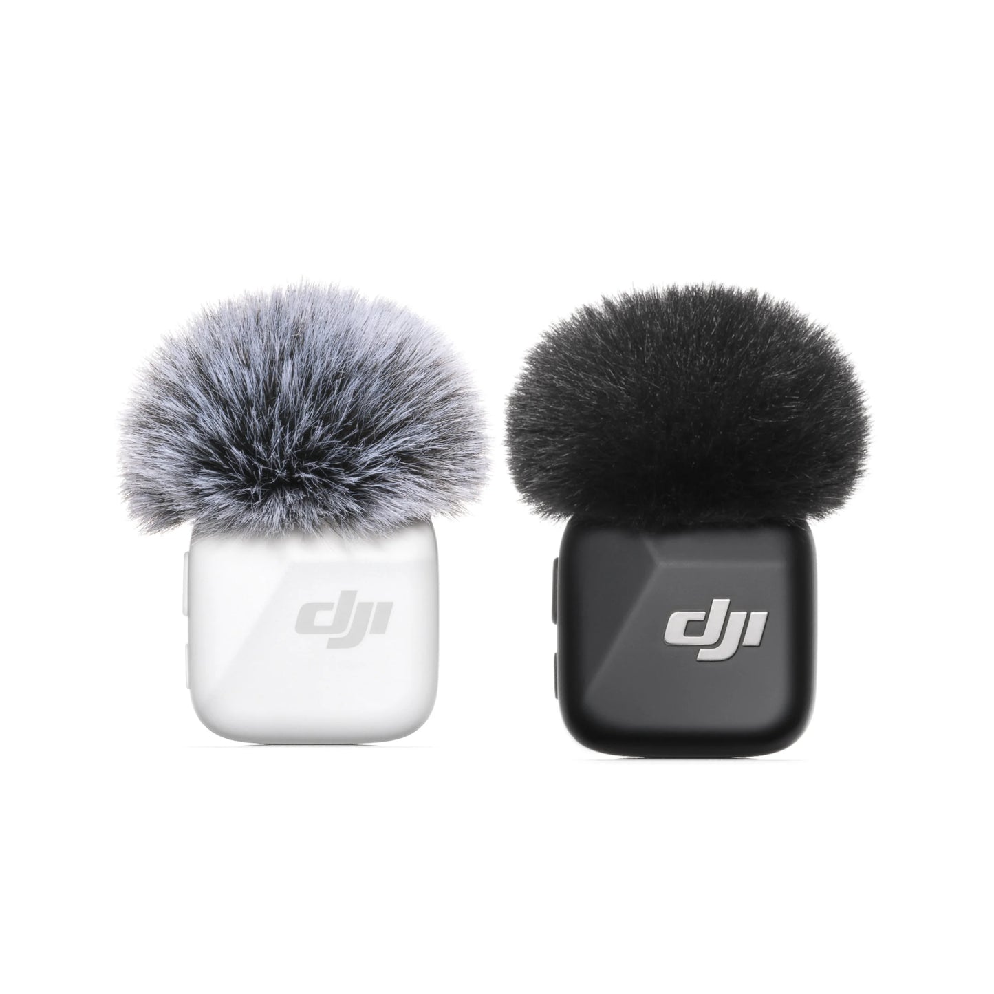 🎙️ Micrófono Inalámbrico DJI Mic Mini | Cancelación Inteligente de Ruido 🔇 Audio de Alta Calidad, Transmisión Estable