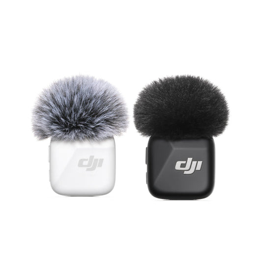 🎙️ Micrófono Inalámbrico DJI Mic Mini | Cancelación Inteligente de Ruido 🔇 Audio de Alta Calidad, Transmisión Estable