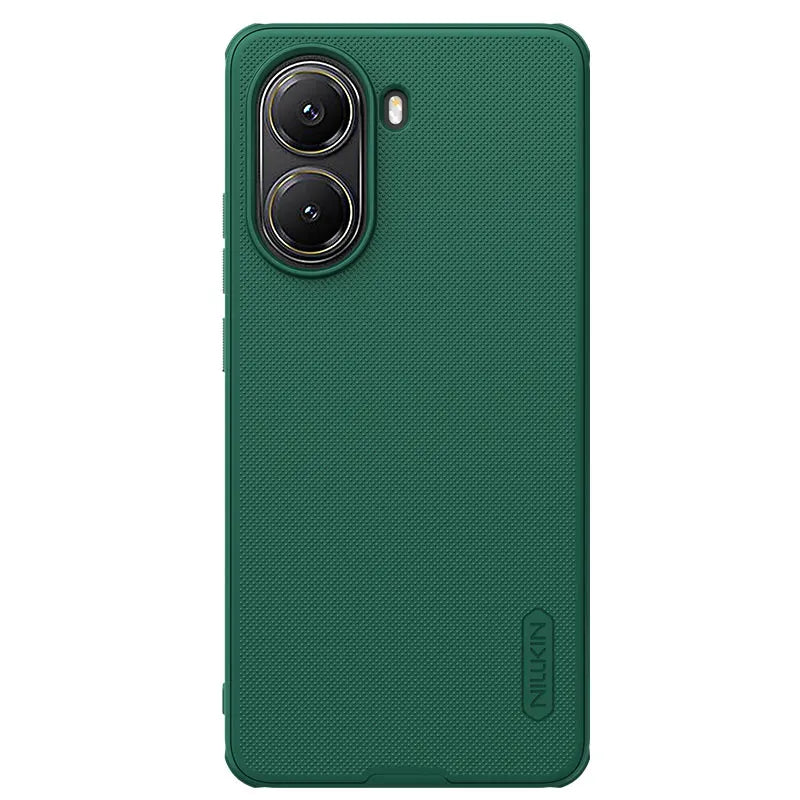 📱 Funda Xiaomi Poco X7 Pro Super Frosted Shield Pro Ultra Delgada Nillkin