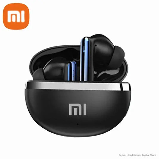 🎧 Xiaomi G2900 Auriculares inalámbricos originales con Bluetooth, reducción de ruido, carga rápida y sonido HiFi deportivo