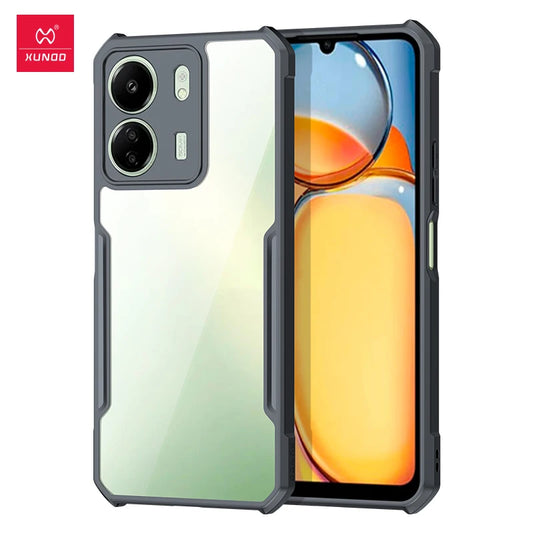 📱 Funda Redmi 13C