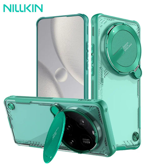 📱 Funda Xiaomi 15 Ultra Iceblade Prop Protección Cámara Antigolpes Nillkin