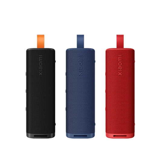 🎵 Xiaomi Portable Speaker: Música 12 Horas sin Límites