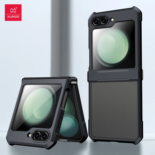 📱 Funda Galaxy Z Flip 5 - 6 - 7