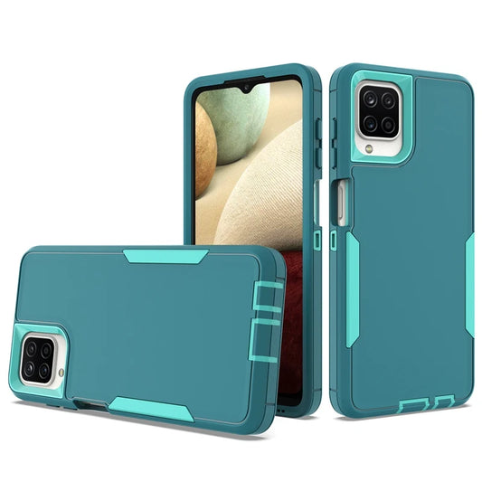 📱 Funda Galaxy Note 20 Ultra | Ring Armor con soporte y protección de cámara