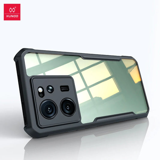 📱 Funda para Xiaomi 13T Pro / 12T Pro