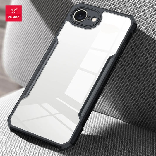 📱 Funda para Apple iPhone 16e (2025)