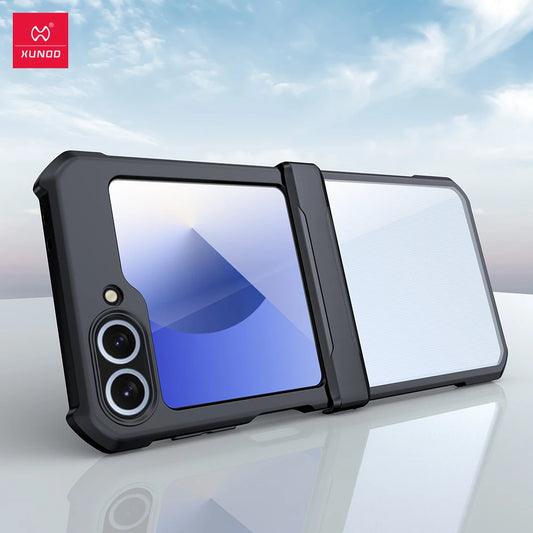📱 Funda para Samsung Galaxy Z Flip 6