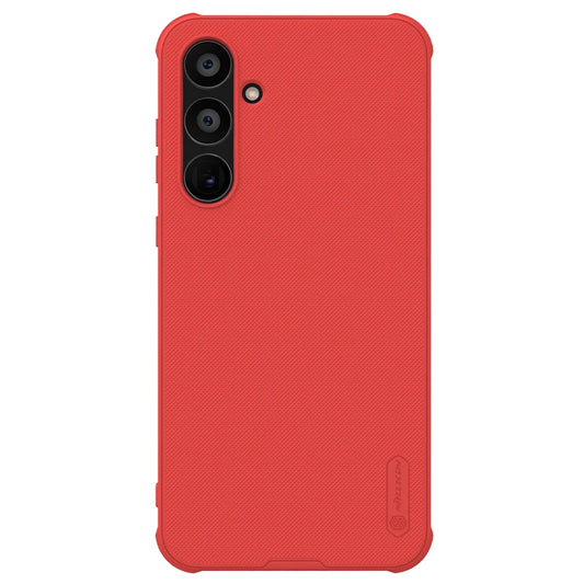 📱 Funda Galaxy A55 Super Frosted Shield Pro Antigolpes Nillkin