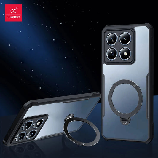 📱 Funda Magnética para Xiaomi 14T Pro / 14T