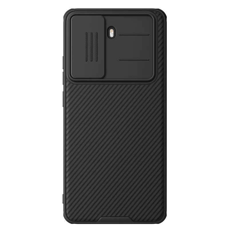 📱 Funda Xiaomi Poco X7 Pro CamShield Pro Deslizable Antigolpes Nillkin