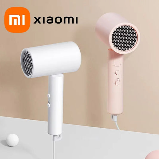 💨✨ Xiaomi Mijia H101 – Secador de Pelo Profesional Portátil