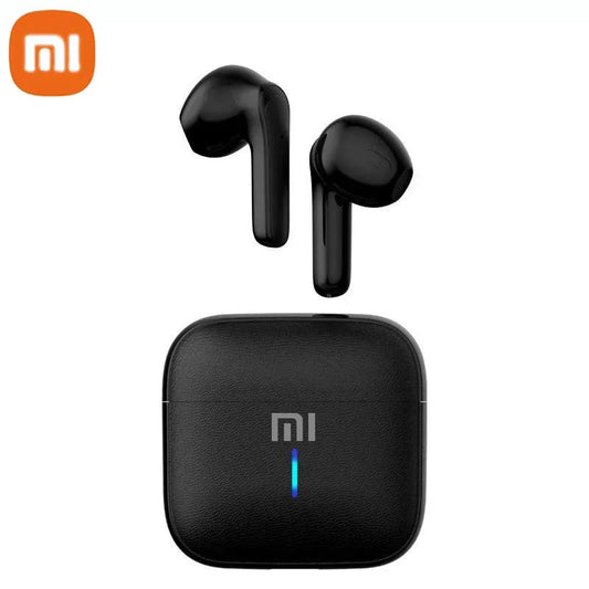 🎧 Xiaomi JS59 Auriculares TWS Bluetooth MIJIA, HiFi inalámbricos, con micrófono, reducción de ruido y deporte