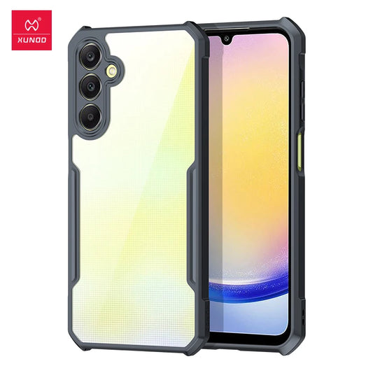 📱 Funda para Samsung Galaxy A35 / A55 / A15 5G / 4G