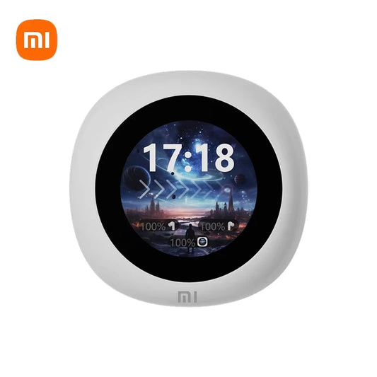 🎧 Xiaomi A18 Pro Auriculares Bluetooth 5.4 inalámbricos, control táctil, impermeables, para gaming y sonido HiFi con micrófono