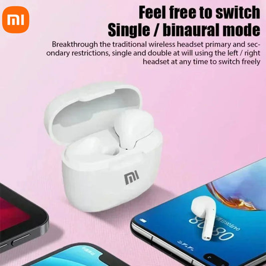 🎧 Xiaomi A2Pro Auriculares Bluetooth inalámbricos con reducción de ruido HiFi 9, compatibles con iOS y Android