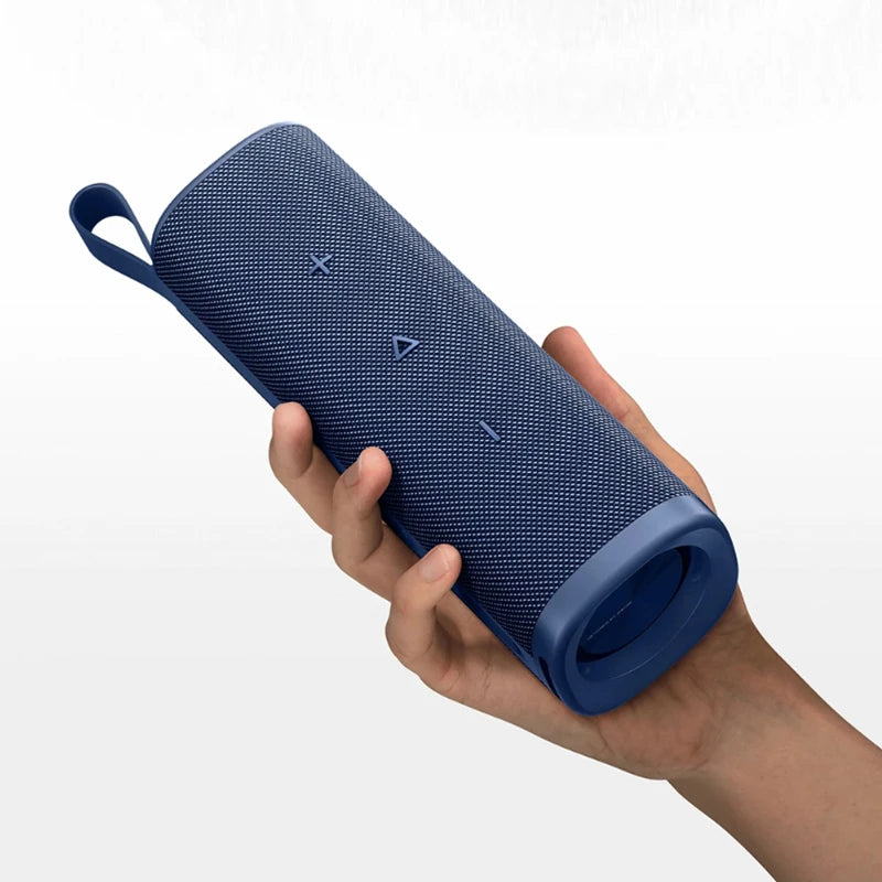 🎵 Xiaomi Portable Speaker: Música 12 Horas sin Límites