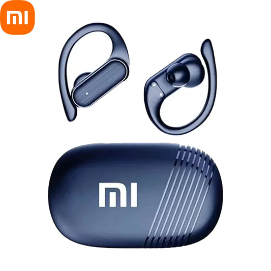 🎧 Xiaomi A520 Auriculares Bluetooth 5.3 TWS, deportivos, control táctil, sonido HiFi, impermeables, colgantes