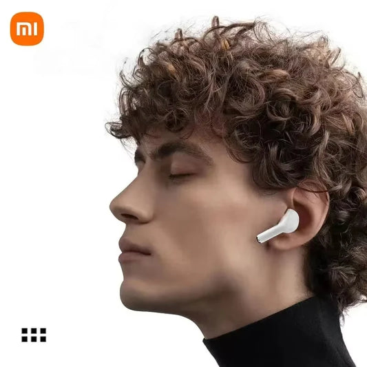 🎧 Xiaomi A10 Pro Auriculares TWS Bluetooth 5.4 con pantalla táctil, cancelación de ruido, con micrófono para Android e iOS