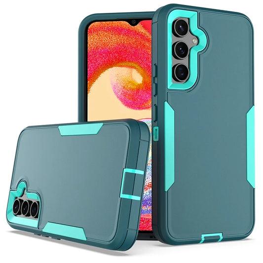 📱 Funda Galaxy S22 Plus/S22 Ultra | Armor con anillo y soporte + protección de lente