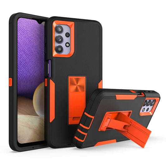 📱 Funda Galaxy A32 5G | Shockproof con soporte magnético tipo kickstand