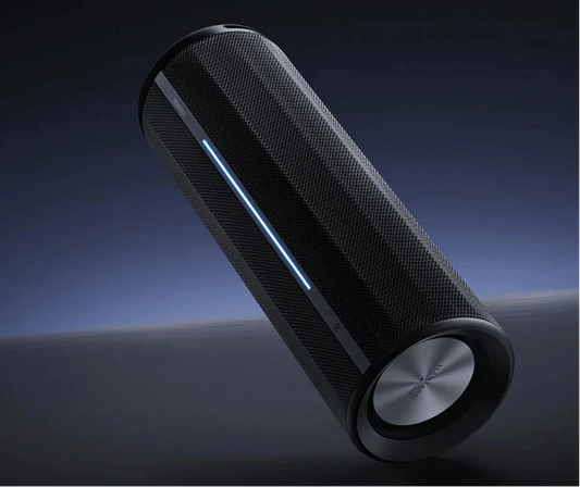 🔊 Xiaomi Bluetooth Speaker – Altavoz Portátil Estéreo 40W con Bluetooth 5.3, IP67 y Sonido de Alta Fidelidad