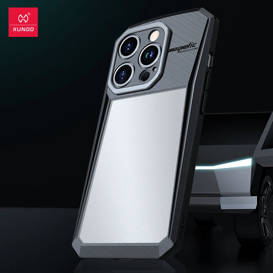 📱 Funda para iPhone 15 Pro Max / 15 Plus / 15 Pro
