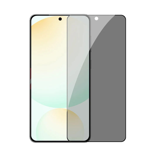 📱 Protector Pantalla Galaxy S25 Edge | Anti-Peeping a Prueba de Polvo | Nillkin