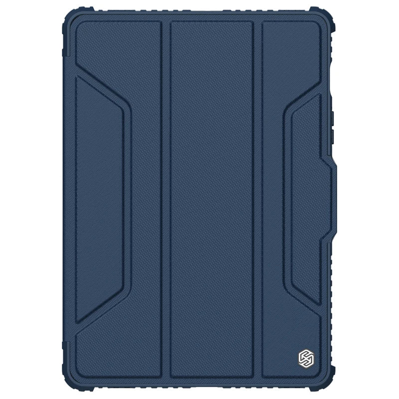 📱 Funda Galaxy Tab S8 5G Magnética con Protección Cámara y Porta Lápiz Nillkin