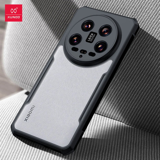 📱 Funda para Xiaomi 14 Ultra