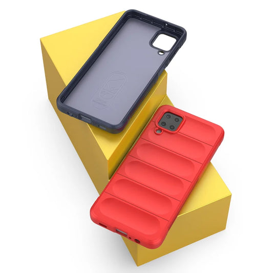 📱 Funda Galaxy Note 20 Ultra/A12/A22/A32/A52/A52S | Rugged silicona ultra resistente