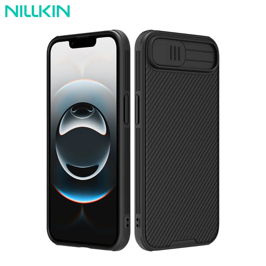 📱 Funda iPhone 16e CamShield Pro Antigolpes con Privacidad Nillkin