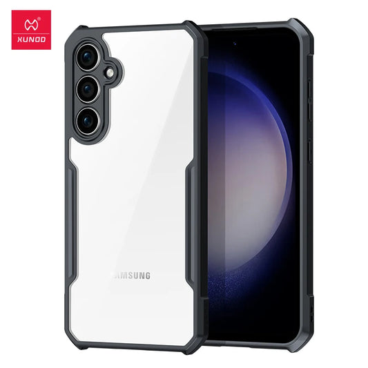 📱 Funda para Samsung Galaxy S23 FE / S21 / S20 FE / S22 / S23 Ultra
