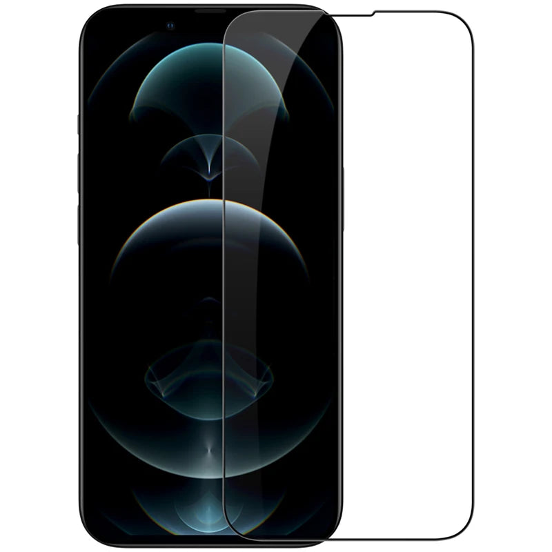 📱 Protector Pantalla iPhone 16e CP Pro H PRO Vidrio Templado Nillkin