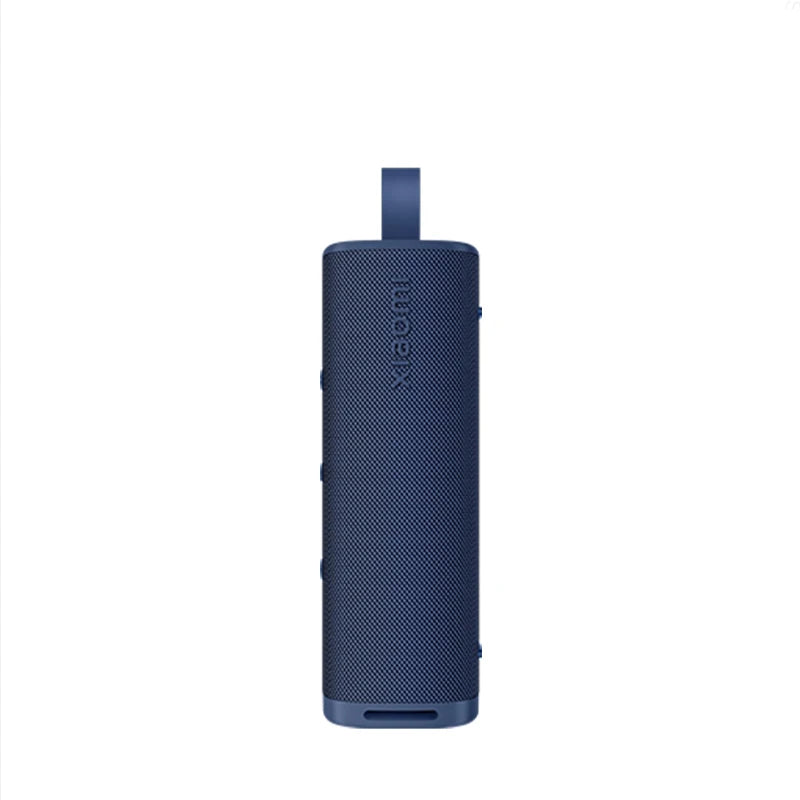 🎵 Xiaomi Portable Speaker: Música 12 Horas sin Límites