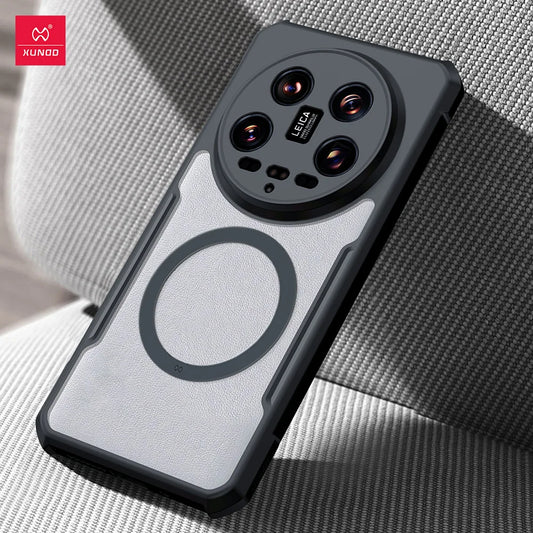 📱 Funda Magnética para Xiaomi 14 Ultra