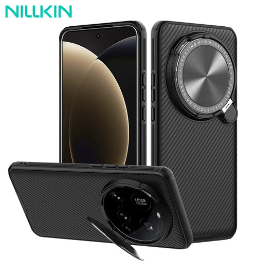📱 Funda Xiaomi 15 Ultra CamShield Prop Protección Cámara Antigolpes Nillkin