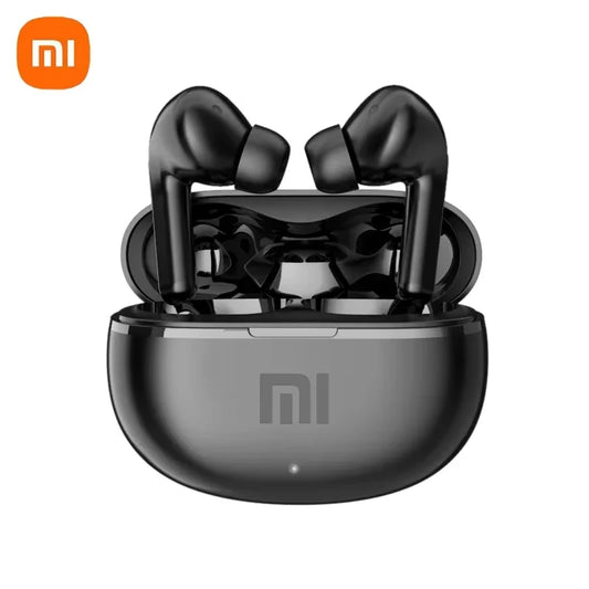 🎧 Xiaomi Air7 Auriculares inalámbricos TWS Bluetooth con micrófono, reducción de ruido, impermeables para deporte y gaming