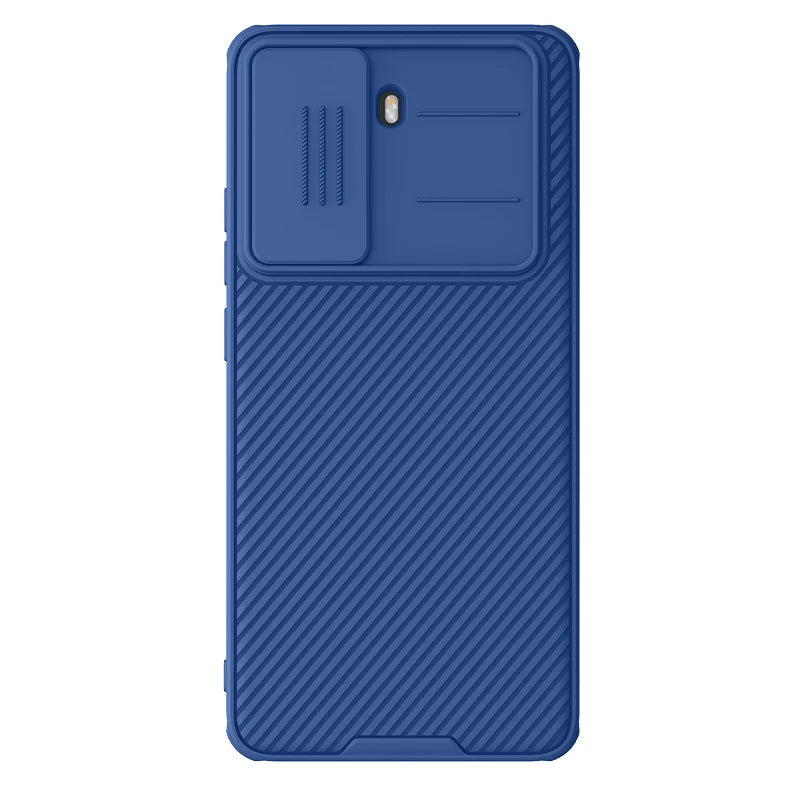 📱 Funda Xiaomi Poco X7 Pro CamShield Pro Deslizable Antigolpes Nillkin