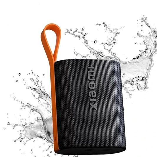 🔊 Xiaomi Sound Pocket – Altavoz Bluetooth Estéreo IP67 con 10 Horas de Autonomía