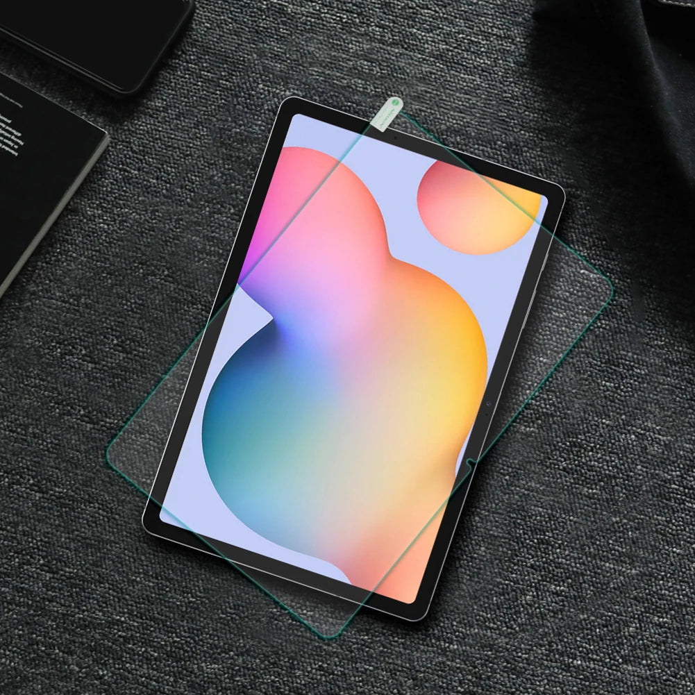 📱 Protector Pantalla Galaxy Tab S8 / S8 Plus HD Alta Definición Nillki