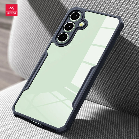 📱 Funda para Samsung S24 FE / S23 FE / S20 / S21 FE / S22 / S23 / S24 Ultra